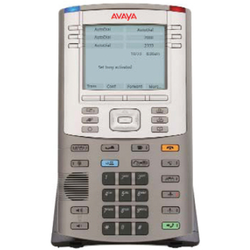 Avaya 1150E IP Phone