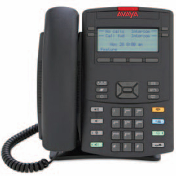 Avaya 1220 IP Phone
