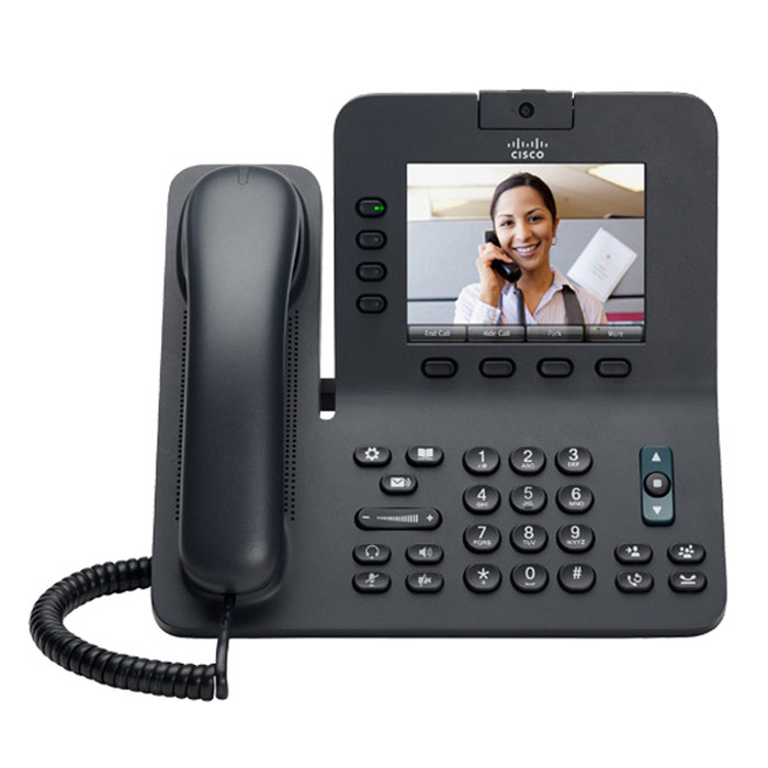 Cisco 8941 IP Phone