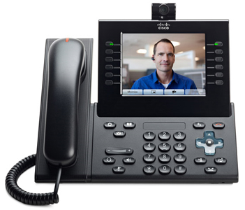 Cisco 9951 IP Phone