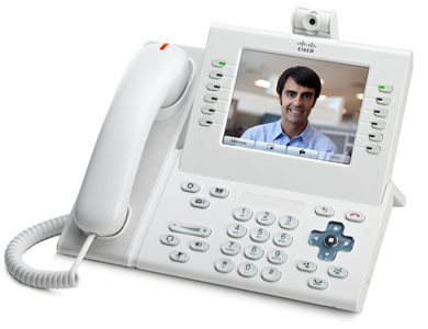 Cisco 9971 IP Phone