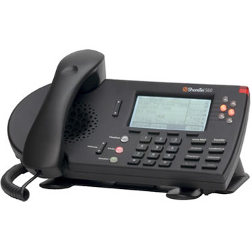 ShoreTel 560g IP Phone